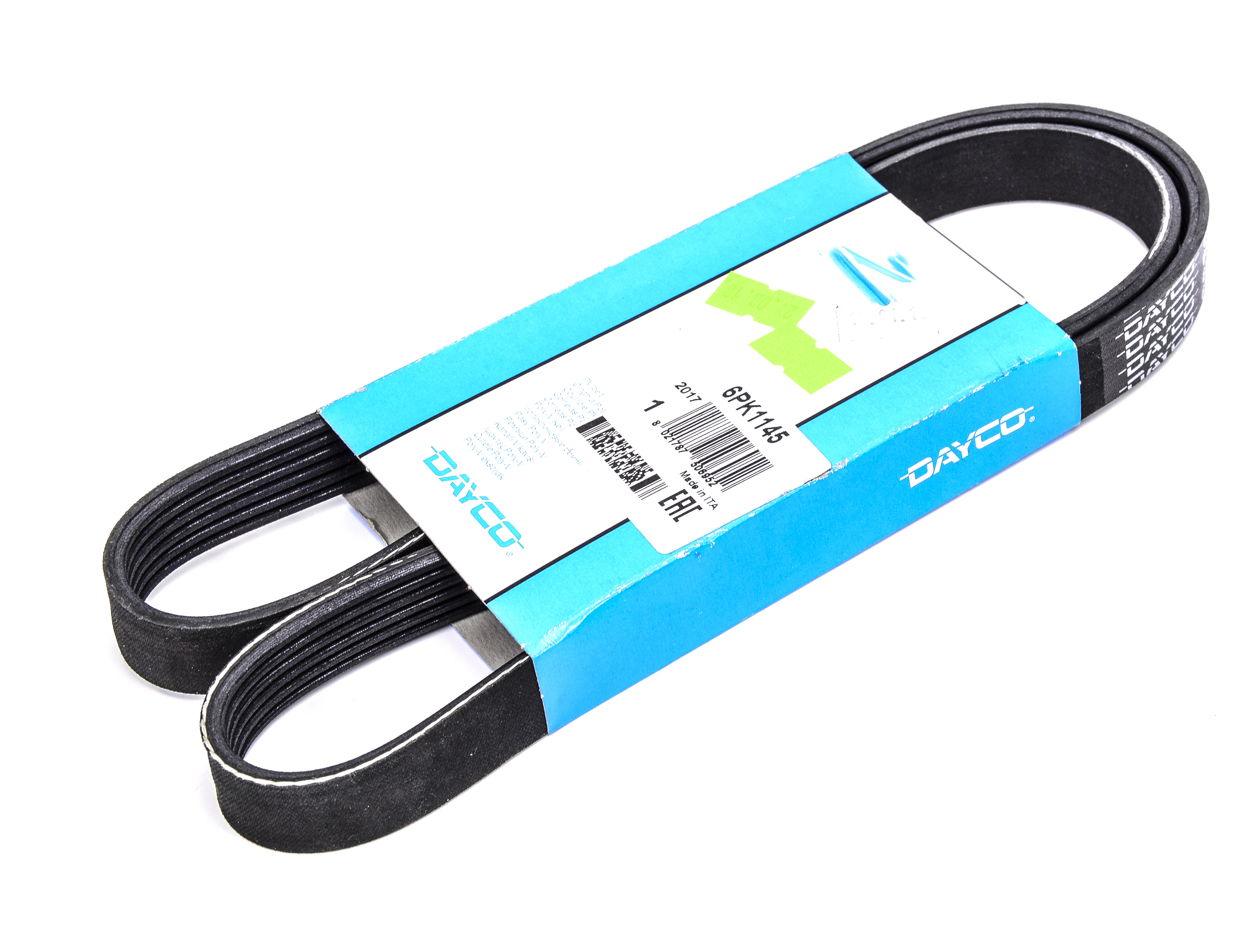 

Dayco 6PK1145 Поликлиновой ремень
