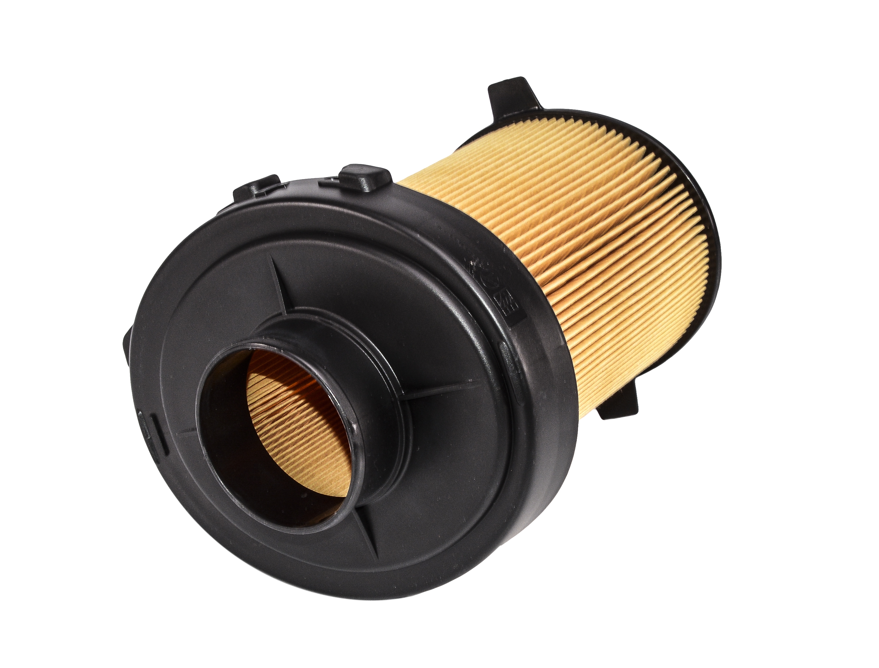 

Mahle LX291 Воздушный фильтр