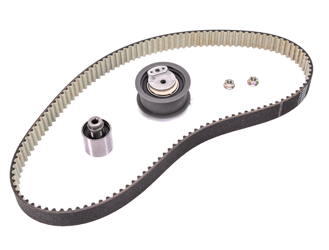 

Dayco KTB296 Комплект ремня ГРМ