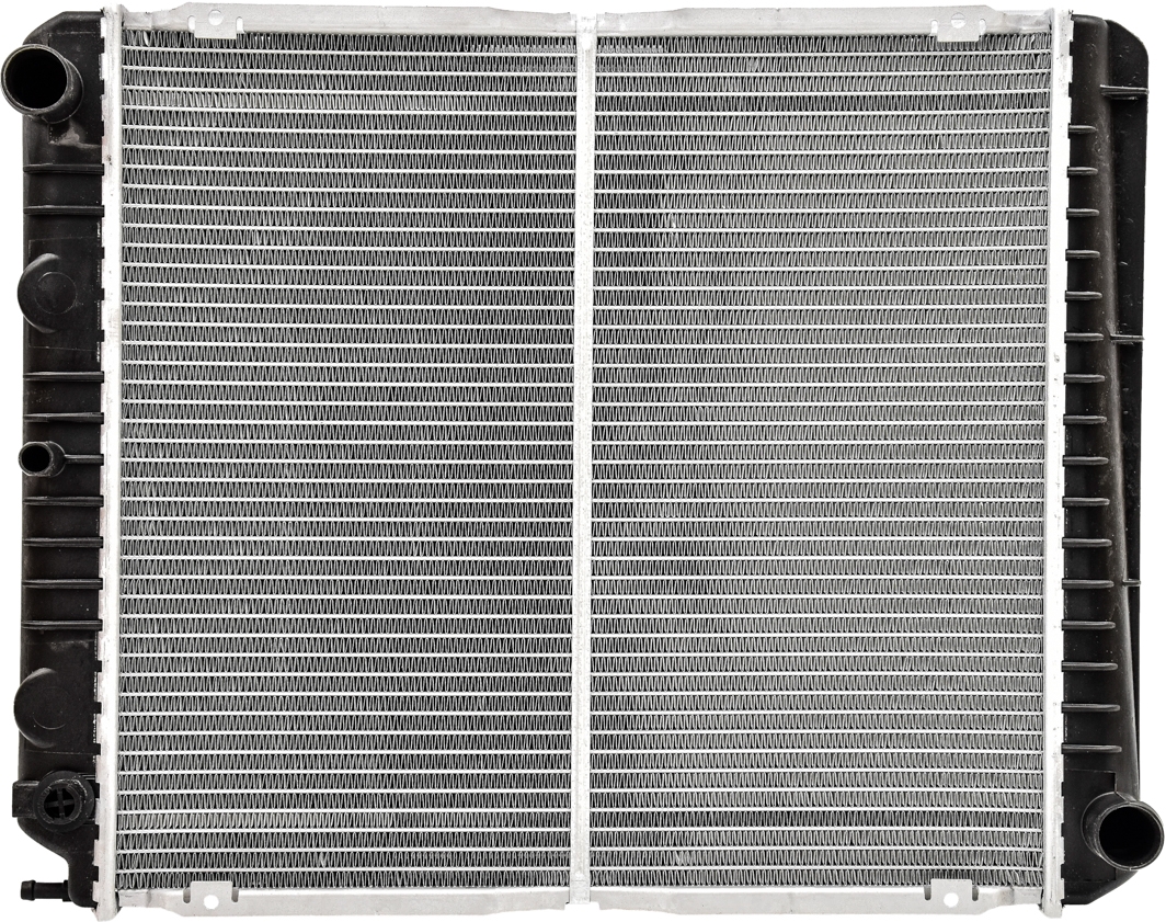 

Van Wezel 59002038 Радиатор охлаждения двигателя