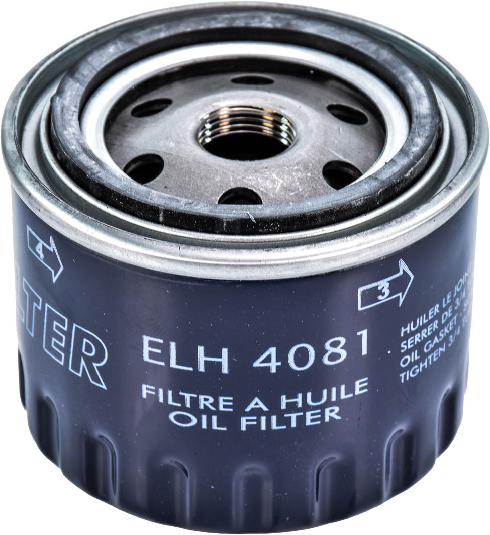 

Mecafilter elh4081 Масляный фильтр