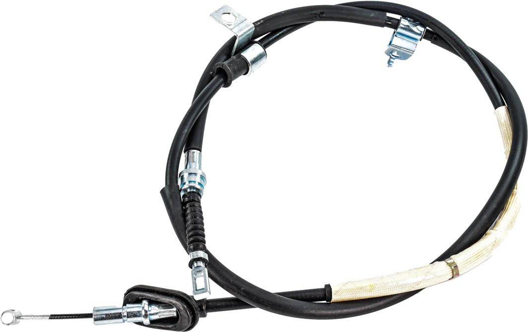 

Japanparts BC432R Трос ручного тормоза