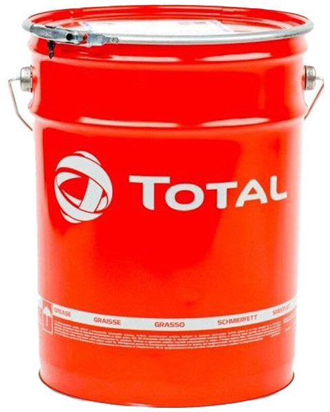 

Смазка Total Multis Complex S2 A литиевая 147900