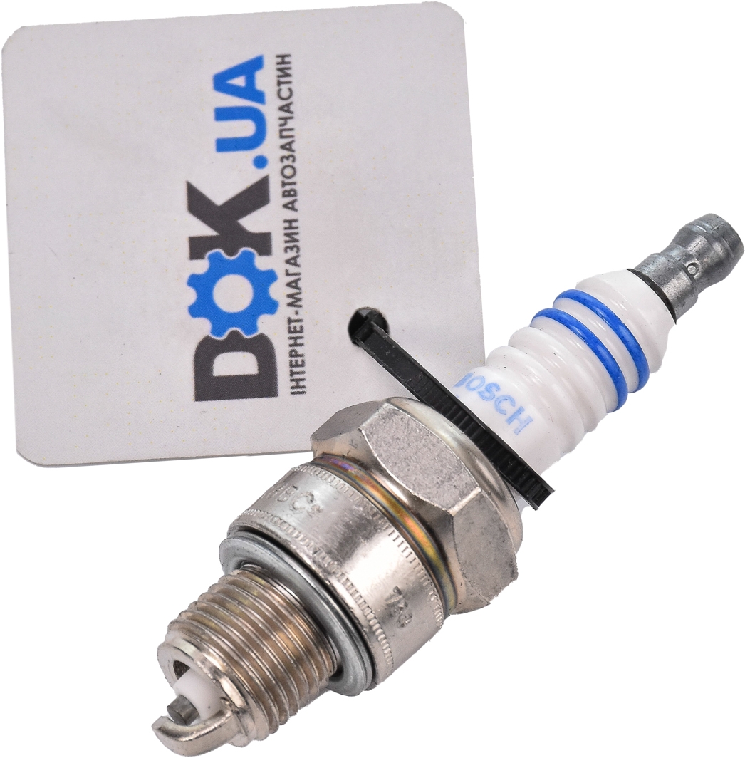 

Bosch 0242229657 Свеча зажигания