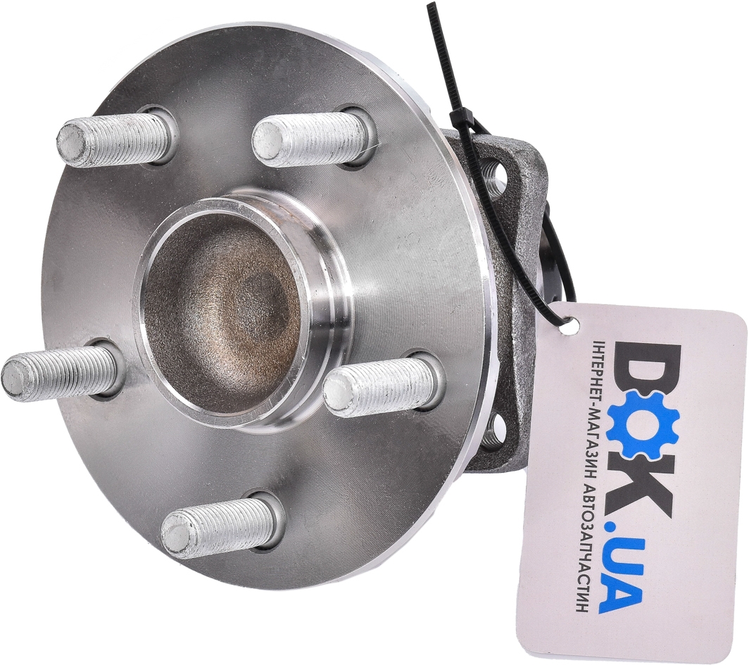 

MarkBest mrb16217 Комплект ступицы колеса