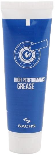 

Смазка Sachs High Performance Grease для монтажа сцепления 4200080050