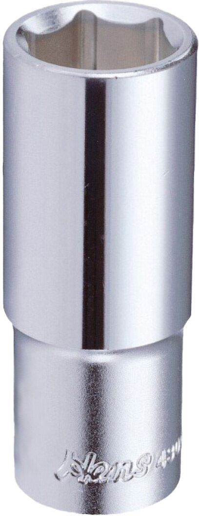 

Торцевая головка Hans 4300M23 23 мм 1/2"