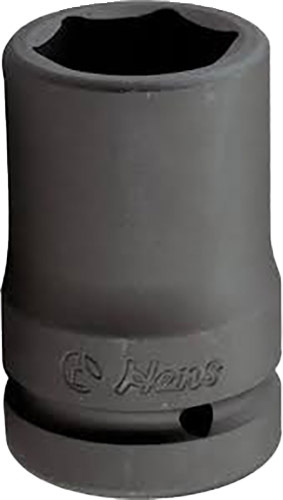 

Торцевая головка Hans 84400M19 19 мм 1/2"