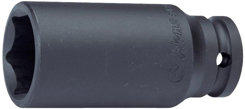 

Торцевая головка Hans 84300M18 18 мм 1/2"
