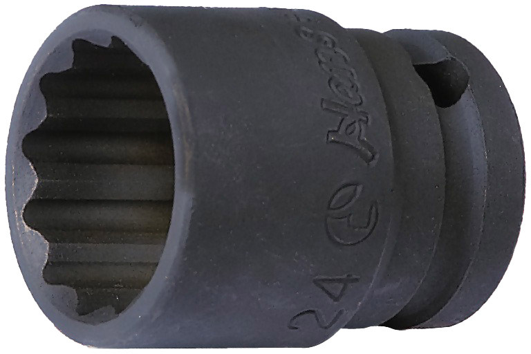 

Торцевая головка Hans 84402M17 17 мм 1/2"