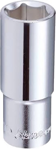 

Торцевая головка Hans 2300M12 12 мм 1/4"
