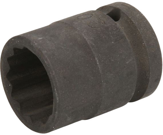 

Торцевая головка Hans 84402M20 20 мм 1/2"