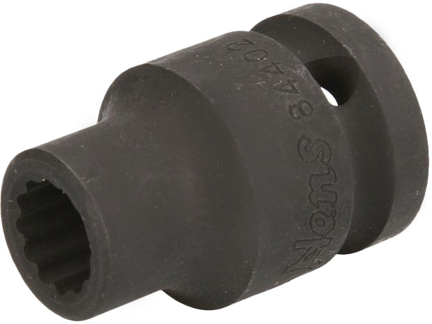 

Торцевая головка Hans 84402M10 10 мм 1/2"