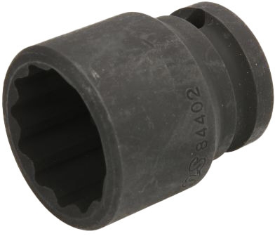 

Торцевая головка Hans 84402M25 25 мм 1/2"