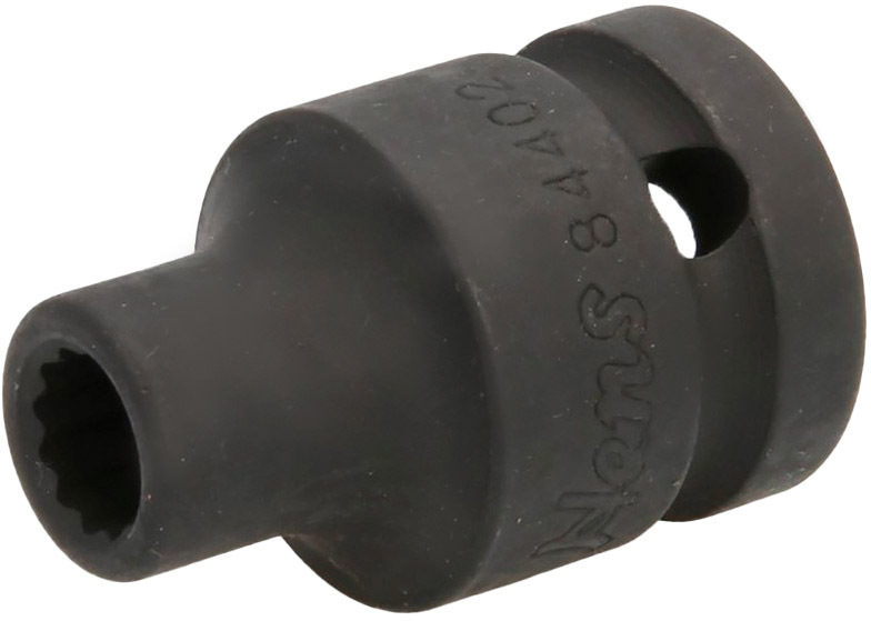 

Торцевая головка Hans 84402M11 11 мм 1/2"
