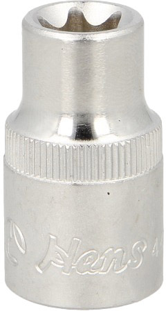 

Торцевая головка Hans 4410E8 E8 1/2"