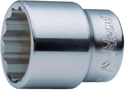 

Торцевая головка Hans 6402M32 32 мм 3/4"