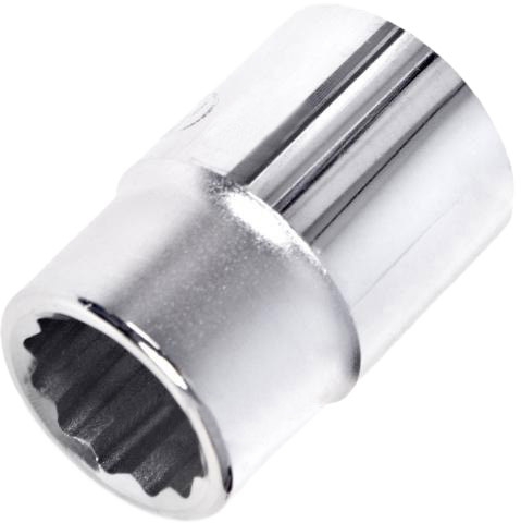 

Торцевая головка Hans 6402M23 23 мм 3/4"