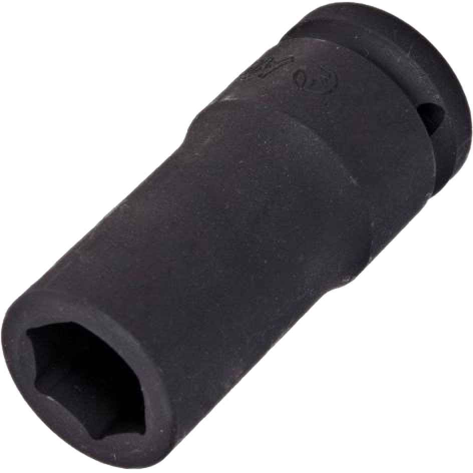 

Торцевая головка Hans 86300M27 27 мм 3/4"