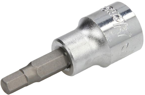

Торцевая головка Hans 3026M5 3/8"