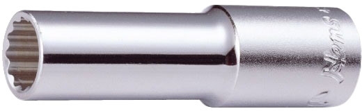

Торцевая головка Hans 3302M16 16 мм 3/8"