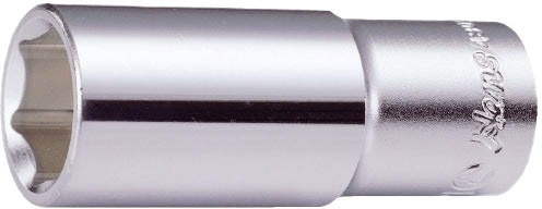

Торцевая головка Hans 3300M10 10 мм 3/8"