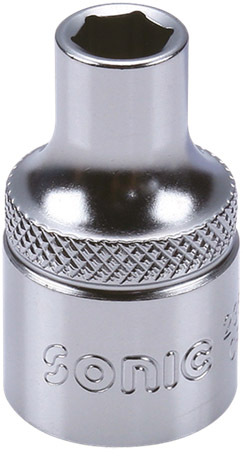 

Торцевая головка Sonic 23512 12 мм 1/2"