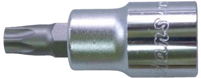 

Торцевая головка с битой Hans 4024T60 T60 1/2"