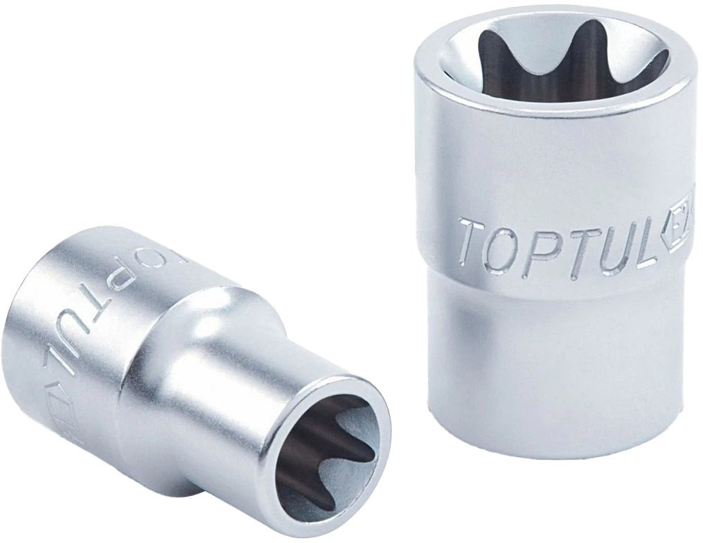 

Торцевая головка Toptul BAED1216 E16 3/8"