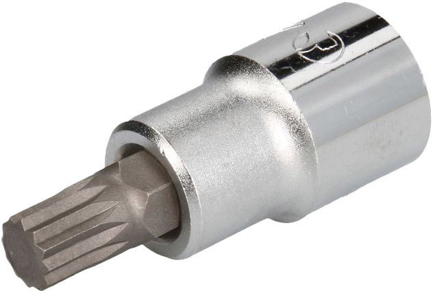 

Торцевая головка с битой Hans 4028M10 M10 1/2"