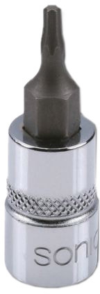 

Торцевая головка с битой Sonic 8163727 T27 1/4"