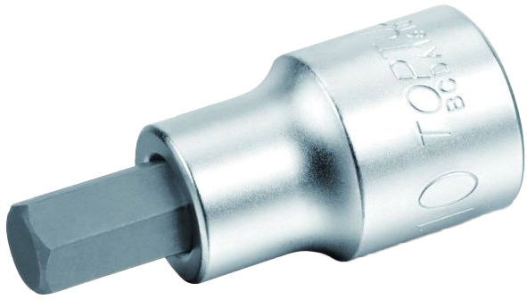 

Торцевая головка с битой Toptul BCDA085E H 5.5 1/4"