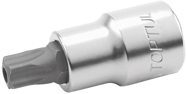 

Торцевая головка с битой Toptul BCNA0825 TS24 (24IPR) 1/4"