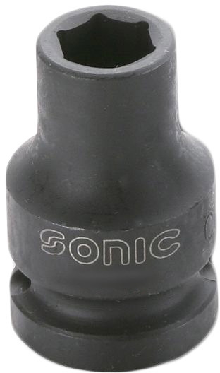 

Торцевая головка Sonic 33519 19 мм 1/2"