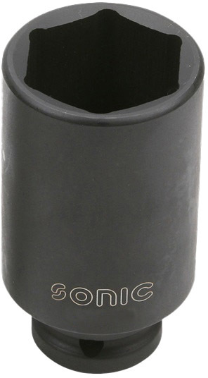 

Торцевая головка Sonic 3358517 17 мм 1/2"