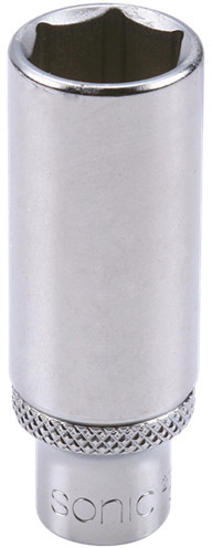 

Торцевая головка Sonic 2155010 10 мм 1/4"