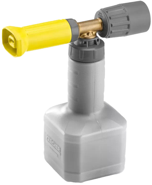 

Насадка Karcher пенная 41120530