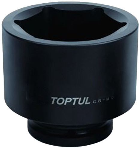 

Торцевая головка Toptul KABA3263 63 мм 1"