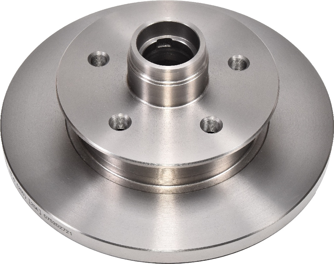 

Bosch 0986478224 Тормозной диск