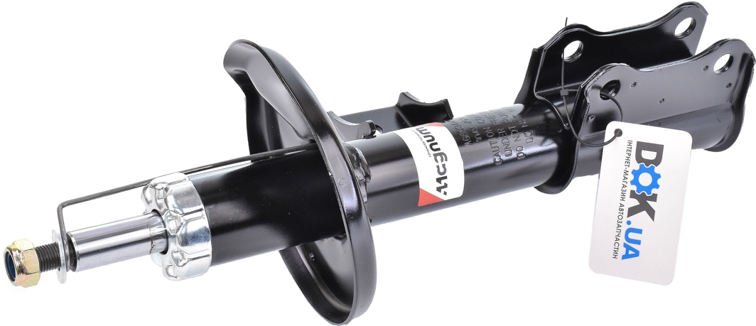 

Magnum Technology AG8034MT Амортизатор
