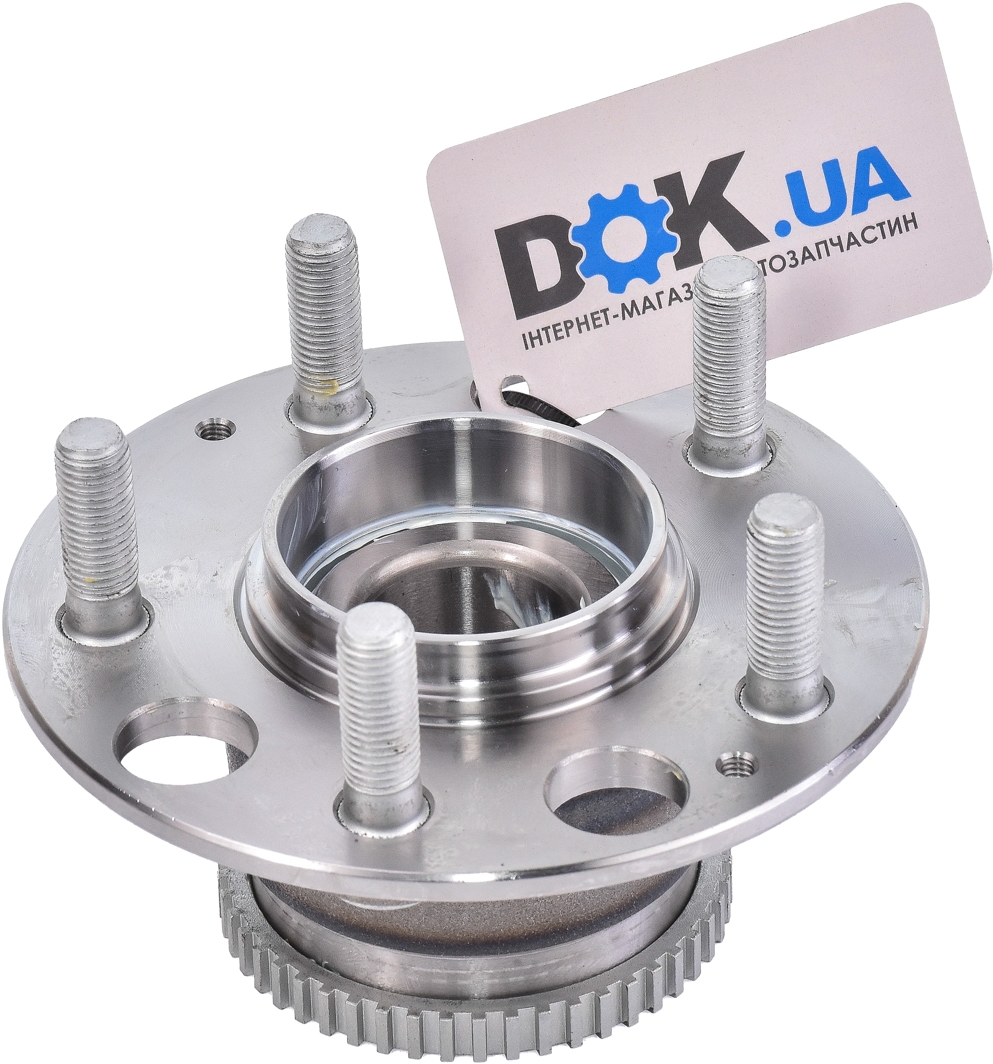 

Febest 0382RAA50R Комплект ступицы колеса