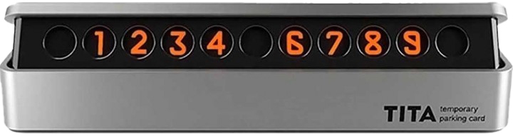 

Автовизитка Xiaomi BCase TITA 02995