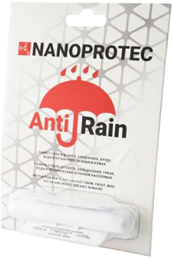 

Антидождь Nanoprotec NP5101801