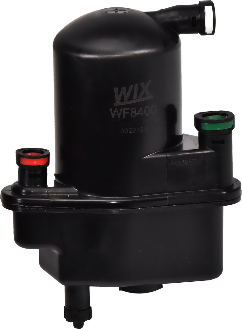 

Wix Filters WF8400 Топливный фильтр