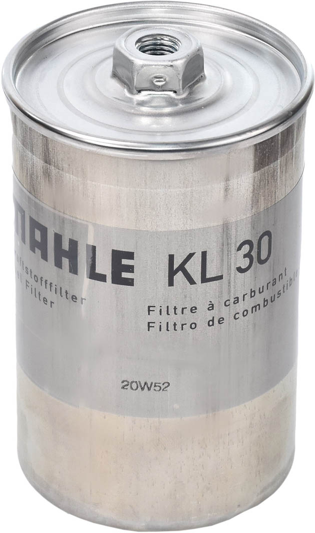 

Mahle KL30 Топливный фильтр