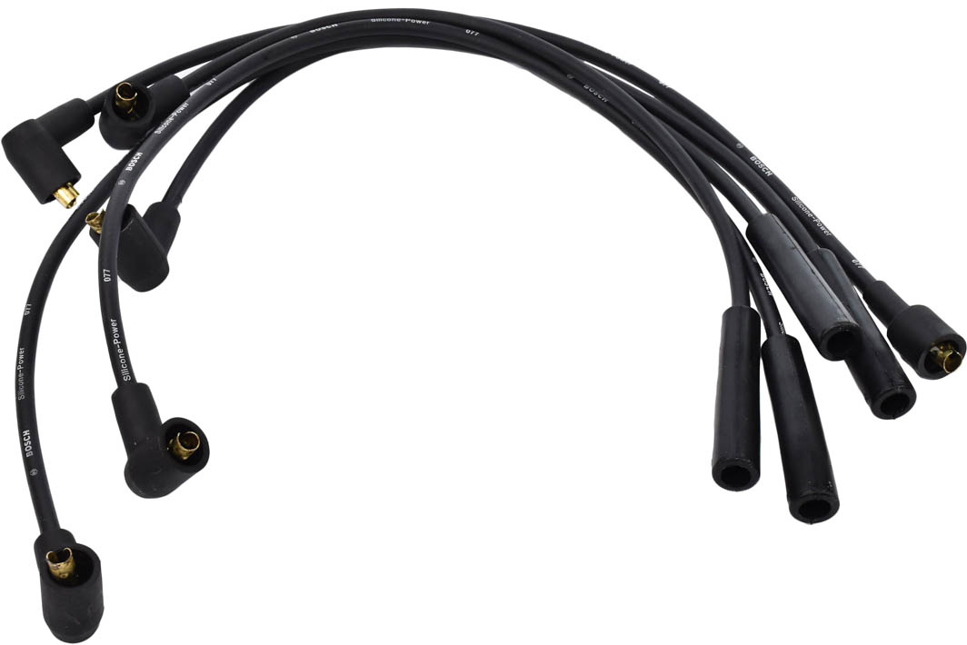 

Bosch 0986356859 Комплект проводов зажигания