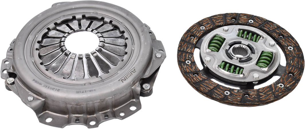 

Aisin KN171R Комплект сцепления