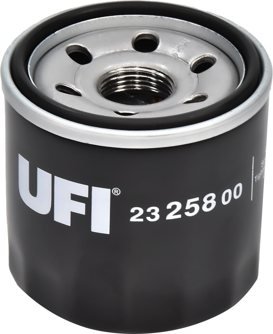 

UFI 2325800 Масляный фильтр