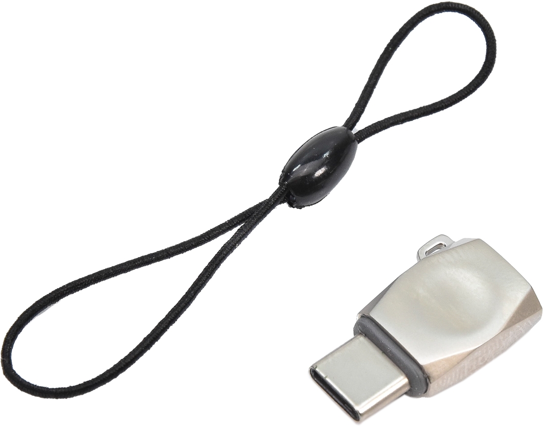 

Переходник Hoco UA8 UA8 Micro USB - USB type-C