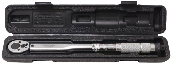 

Ключ динамометрический Rockforce RF-64781215 I-образный